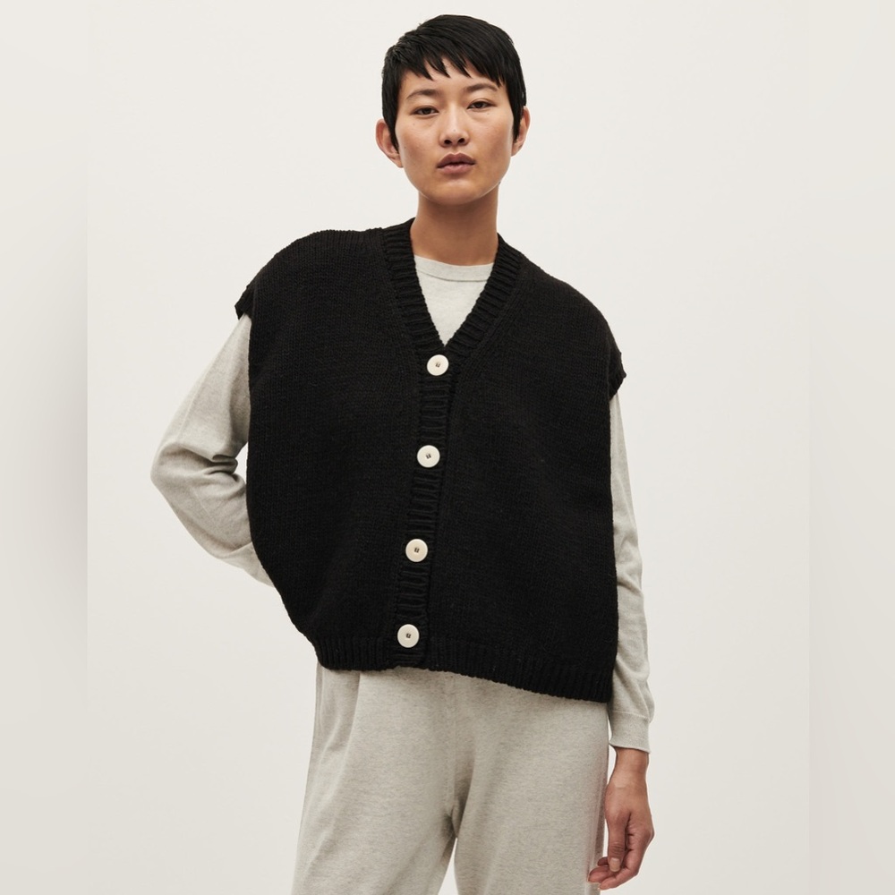 Babaà Vest no. 75